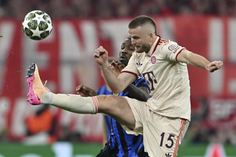 基米希的情 基米希的情